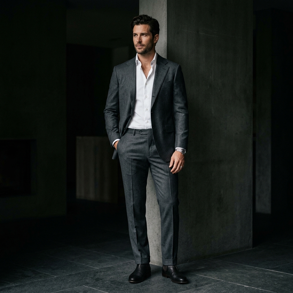 Colección Hombre