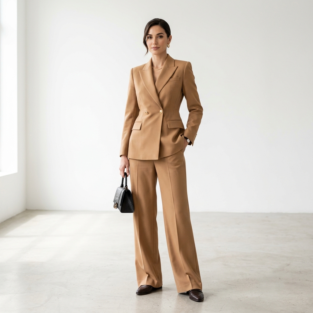 Colección Mujer