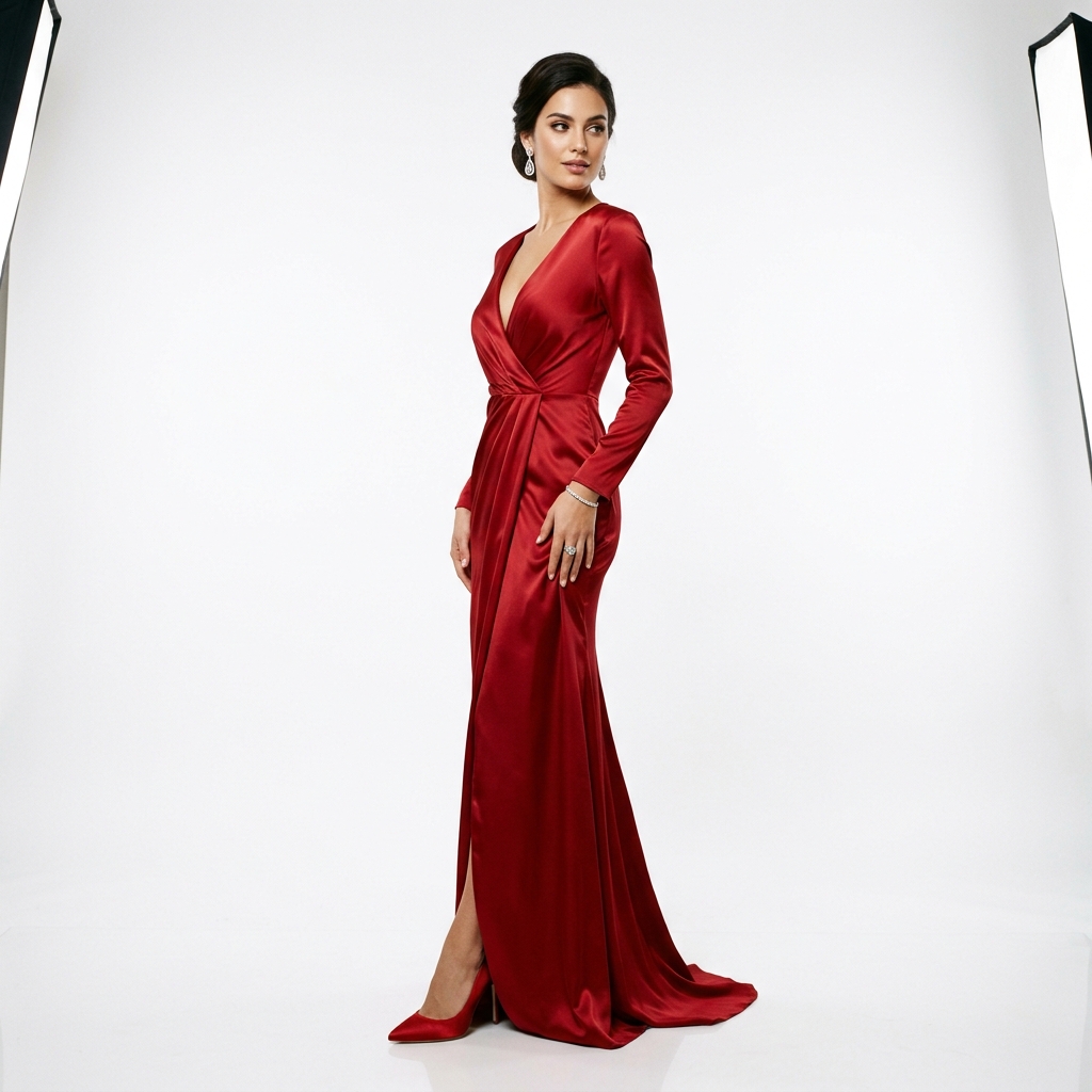 Evening Wear
