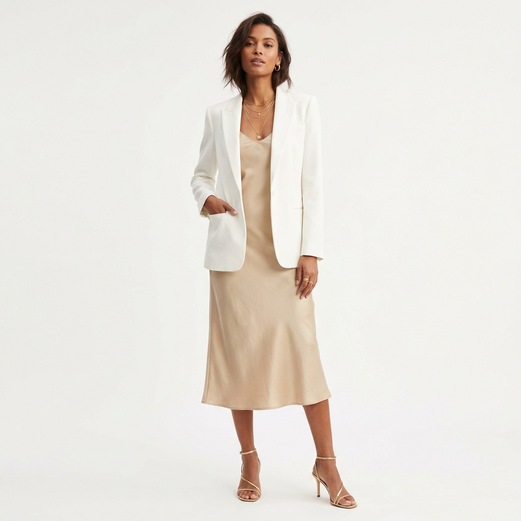 Chic & Minimal
