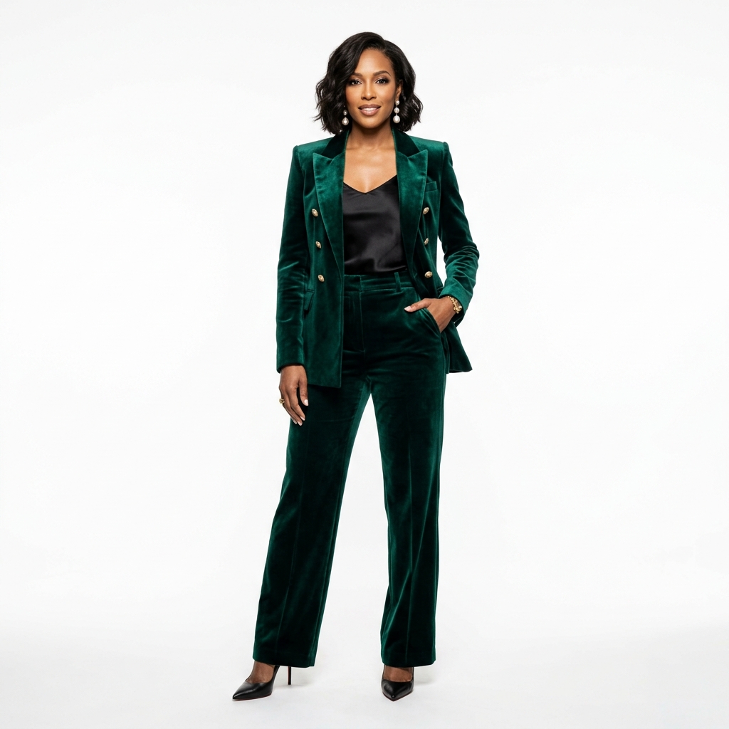 Power Suit